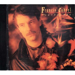Sarbacane ~ Francis Cabrel ~ Pop ~ CD ~ Good