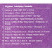 Koshuba Konzert - Volodymyr Koshuba, Organist ~ J.S. Bach ~ Classical ~ CD ~ VG