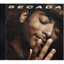 Secada ~ Jon Secada ~ Rock ~ CD ~ Used VG