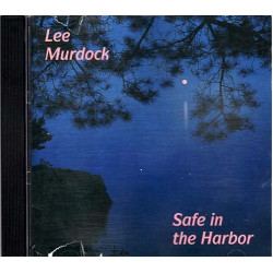 Safe in the Harbor ~ Lee Murdock ~ Folk, World, & Country ~ CD ~ Good