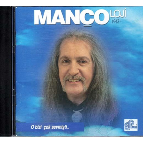 Mancoloji 1943 Disc 2 only ~ Manco Loji ~ Rock ~ CD ~ Used VG