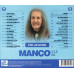 Mancoloji 1943 Disc 2 only ~ Manco Loji ~ Rock ~ CD ~ Used VG