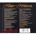 The Rodgers and Hammerstein Collection ~ Movie, TV, Theater ~ CD ~ Good