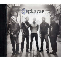 Obvious ~ Plus One ~ Pop ~ CD ~ Good