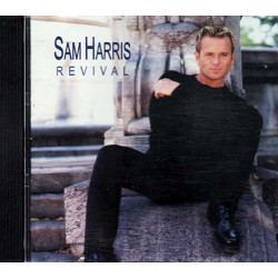 Revival ~ Sam Harris ~ Pop ~ CD ~ Used VG