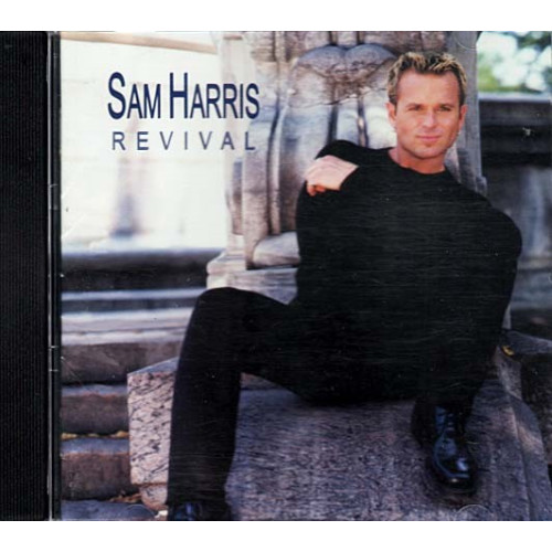 Revival ~ Sam Harris ~ Pop ~ CD ~ Used VG
