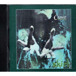 Crave ~ Skirt ~ Rock ~ CD ~ Used VG