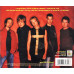 Resonate ~ SonicFlood ~ Rock ~ CD ~ Good