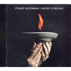 Silent Longing ~ Stuart Hoffman ~ Electronic ~ CD ~ Used VG