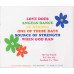 Love Does ~ The Fair Family ~ Christian ~ CD ~ Good