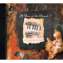 Day at the Beach ~ Various Artists ~ Classical ~ CD ~ Used VG