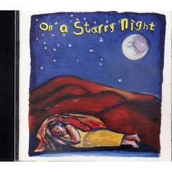 On a Starry Night ~ Various Artists ~ Easy Listening ~ CD ~ Good