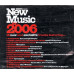 Uncut Presents New Music for 2006 ~ Various Artists ~ Christian ~ CD Acceptable