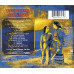 Crouching Tiger, Hidden Dragon ~ Yo-Yo Ma ~ Classical ~ CD ~ Good