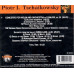 Concerto for Violin and Orchestra / Swan Lake ~ Tschaikowsky ~ Classical CD New