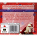 Christmas Treasures Volume 7 ~ The Vision Mixmasters ~ Christmas ~ CD ~ New