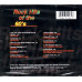 Rock Hits of the 60s ~ Various Artists ~ Rock ~ CD ~ New