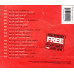 Simply Impossible Mission New Music Sampler 1 ~ Various Artists ~ Rock ~ CD New