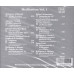 Meditation Vol 1 ~ Albinoni ~ Classical ~ CD ~ New