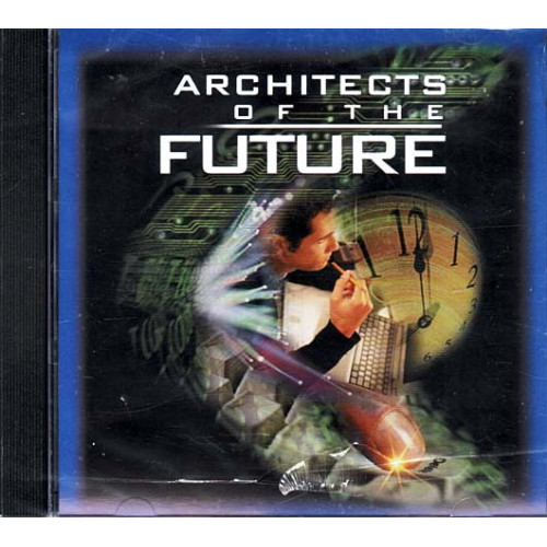 Architects of the Future ~ Architects of the Future ~ Instructional ~ CD ~ New