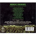 Midnight Gardeners ~ Gephart Long Quartet ~ Jazz ~ CD ~ New