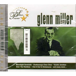 Glenn Miller ~ Glenn Miller ~ Jazz ~ CD ~ New
