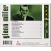 Glenn Miller ~ Glenn Miller ~ Jazz ~ CD ~ New