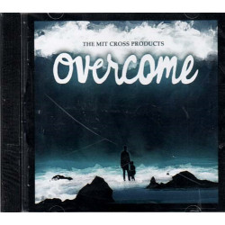 Overcome ~ The MIT Cross Products ~ Christian ~ CD ~ New