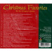 Christmas Favorites By The Original Artists ~ Various Artists ~ Jazz ~ CD ~ New