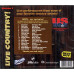 Live Country Volume 3 US 99.5 ~ Various Artists ~ Country ~ CD ~ New