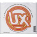 XU ~ Xu ~ Rock ~ CD ~ New