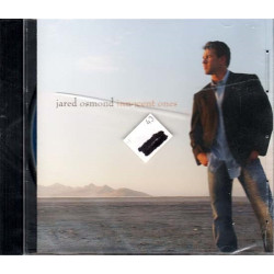 Innocent Ones ~ Jared Osmond ~ Folk, World, & Country ~ CD ~ New