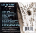 Let It Rain ~ JP Thomas ~ Christian ~ CD ~ New