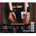 Evolution ~ Livin' with Jack ~ Rock ~ CD ~ New