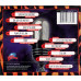 Planet Hollywood (Favorite Movie Tracks) ~ Various Artists ~ CD ~ New