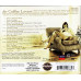 for Coffee Lovers ~ Johann Sebastian Bach ~ Classical ~ CD ~ New