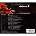 The Annihilation ~ Johnny B ~ Electronic ~ CD ~ New