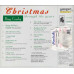 Christmas Throughout the Year ~ Bing Crosby ~ Christmas ~ CD ~ New