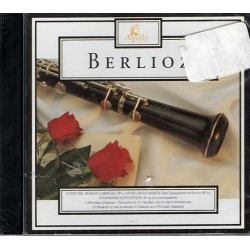 Berlioz ~ Hector Berlioz ~ Classical ~ CD ~ New