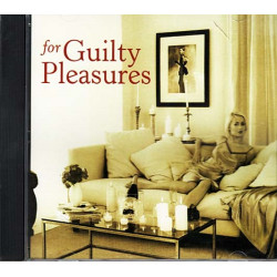 For Guilty Pleasures ~ Wolfgang Amadeus Mozart ~ Classical ~ CD ~ New