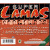 Con Alma Mexicana ~ Super Lamas ~ Latin ~ CD ~ New