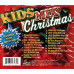 Kids Mix Christmas ~ The Quality Kids ~ Christmas ~ CD ~ New