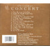 Christmas Concert ~ Various Artists ~ Classical ~ CD ~ New