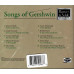 Great American Songbook: Gershwin ~ Various Artists ~ Jazz ~ CD ~ New