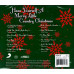 Have Yourself A Merry Little Country Christmas ~ Various Artists ~ CD ~ New