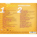 More Gospel Blockbuster ~ Various Artists ~ Gospel ~ 2 CDs ~ New