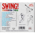Swing! Greatest Hits ~ Various Artists ~ Jazz ~ CD ~ New