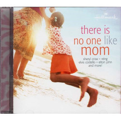 There Is No One Like Mom ~ Various Artists ~ Pop ~ CD ~ New
