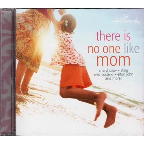 There Is No One Like Mom ~ Various Artists ~ Pop ~ CD ~ New