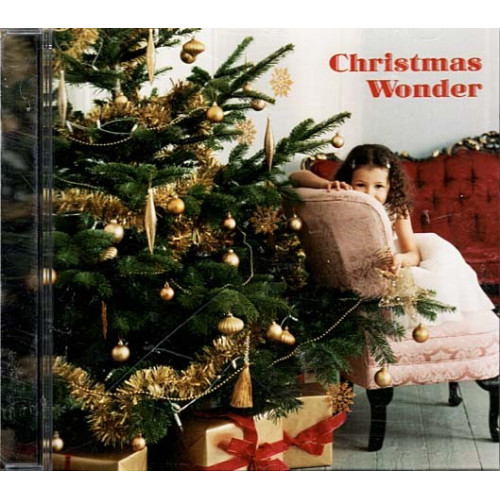 Christmas Wonder ~ Attila Fias ~ Christmas ~ CD ~ New